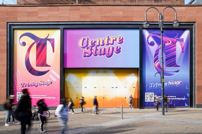 Inside a Yorkshire sign manufacturer | FASTSIGNS Leeds